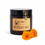 Měsíčková mast nejen na otlaky BIO MIRO