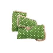 „Boty“ proti otlakům proti otlakům - zelené