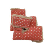 "Boty" proti otlakům - růžové