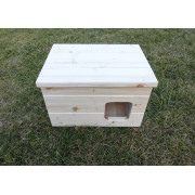 Porodní bedna - vel.S