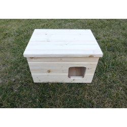 Porodní bedna - vel.S