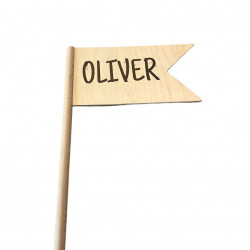 Vlajka k našim hradům