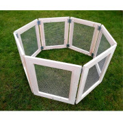 Flexibilní ohrádka,1 díl-50cm*