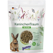 Granule Bunny Nature Herbs 1,5 kg
