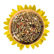 Přírodní směs KOUZELNÁ ZAHRÁDKA