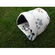 "Hangár" s polštářkem MALÝ