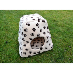 "Pyramida" 2v1 s polštářkem