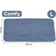 Absorbční omyvatelná podložka COMFY L