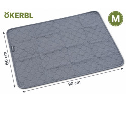 Absorbční omyvatelná podložka KERBL M