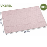 Absorbční omyvatelná podložka KERBL XXL