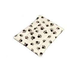 Povlečení do postýlky - fleece a pevná potahovima