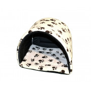 "Hangár" s polštářkem VELKÝ