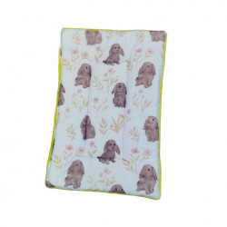 Pelíšek do malého letohrádku