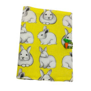 Obal na očkovací průkaz králíka