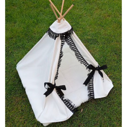 Pelíšek "Týpí ROYAL"velký