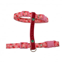 Postroj SOFT "jahůdky"