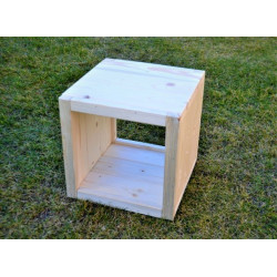 Labyrint - přímý díl