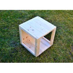 Labyrint - křižovatka