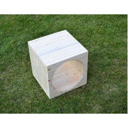 Labyrint - vstupní/výstupní přímý díl