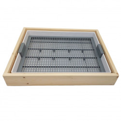 Rám k toaletě TANO/MAXO