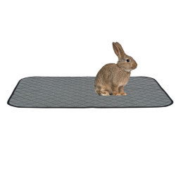 Absorbční omyvatelná podložka