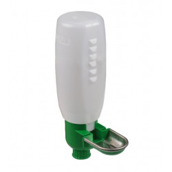 Hladinková napáječka 500ml