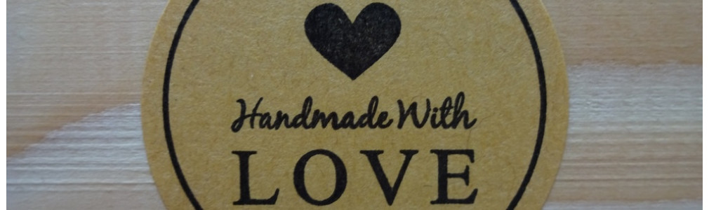 hand made