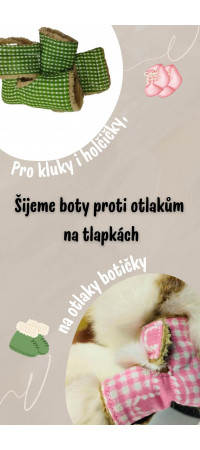 Banner tašky