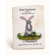 Králíčkův svět v říkankách