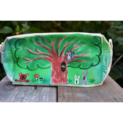 Penál "Kouzelný les"