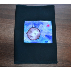 Obal na knihu MALÝ PRINC malý