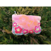 Peněženka "Rozkvetlá"