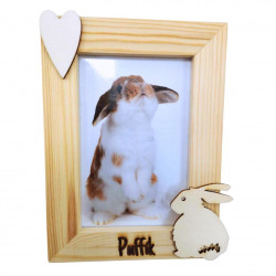 Fotorámeček se stojánkem