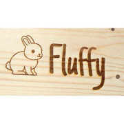 Zdobení našeho výrobku gravírováním