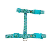 Postroj SOFT "králíčci na louce"