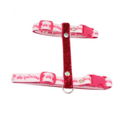 Postroj SOFT "Princess"