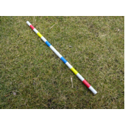 Tyčka 70 cm - doplněk našim překážkám